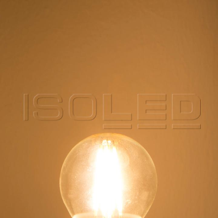 Produktbild Isoled Leuchtmittel (E14, 4 W, 350 lm, 1 x, E)