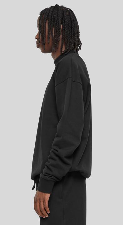 Produktbild Urban Classics Light Terry Crew - 166789 (4XL)