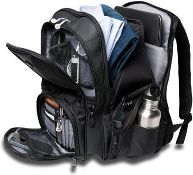 Actual product image Kensington contour (40.20 l)
