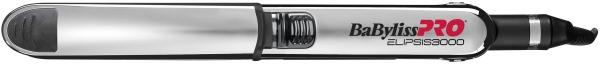 Productafbeelding BaByliss Pro Elipsis - zilver (Straightener)