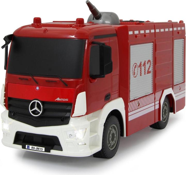Produktbild Jamara Feuerwehr