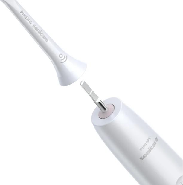 Image du produit Philips Sonicare W2 Optimal White (5 x)