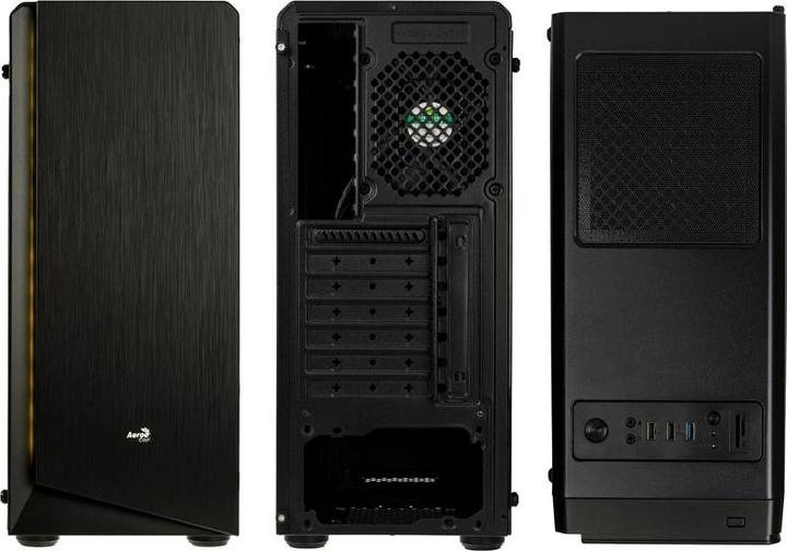 Image du produit AeroCool Rift (ATX)