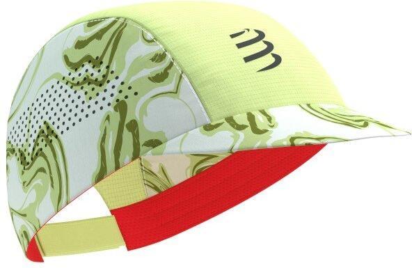 Green Camo, Fluo Red