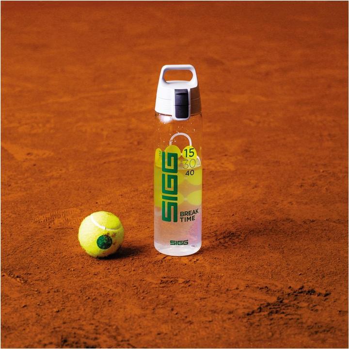 Produktbild Sigg TOTAL CLEAR ONE MYPLANET BREAK TIME 0.75 L Tritan (0.75 l)