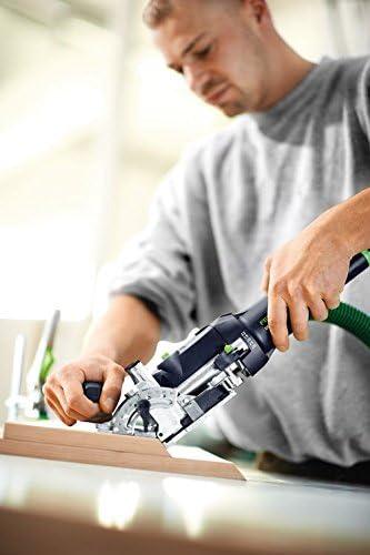 Produktbild Festool Dübelfräse Domino DF 500 Q-Set