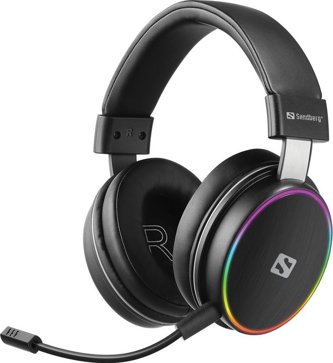 Sandberg HeroBlaster (Wireless)