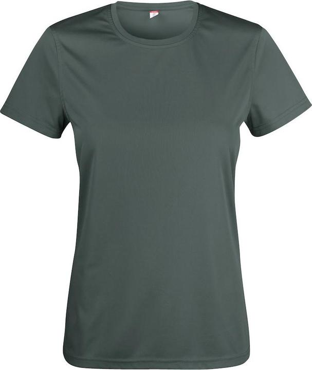 Clique Basic Active Tshirt (M)