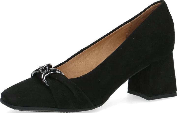 Actual product image Caprice Slipper (39)