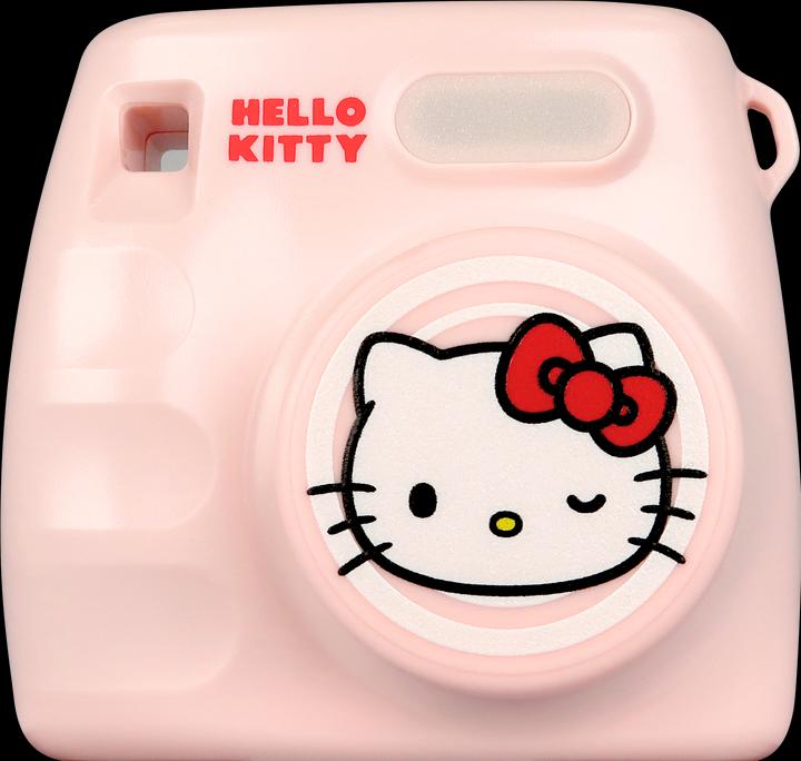 Image du produit Yashica Hello Kitty Mini Digital Camera Pink