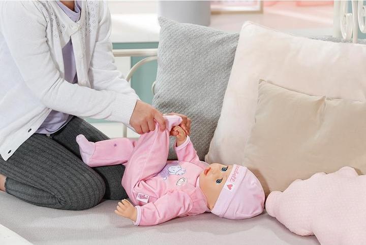 Produktbild Zapf Creation Baby Annabell Interaktiv
