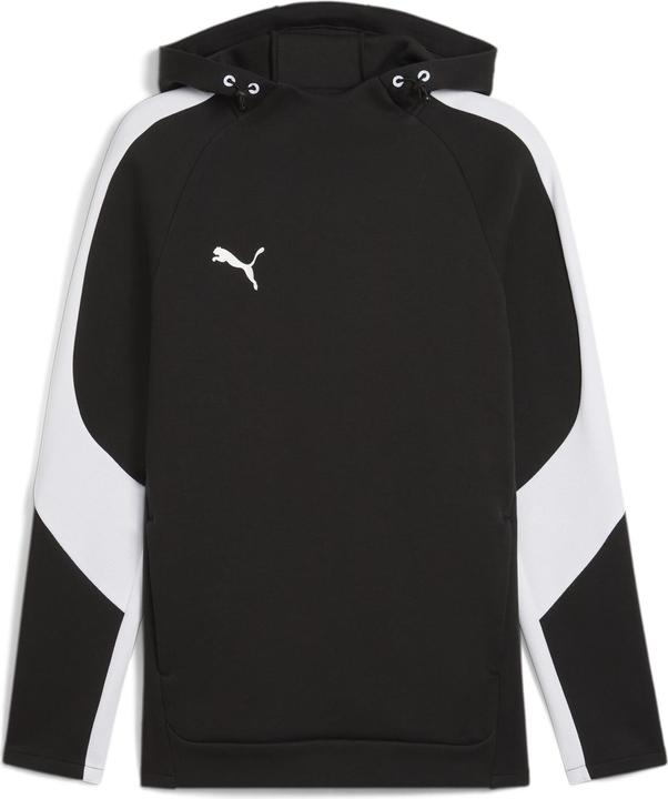 Puma Felpa con cappuccio teamEVOSTRIPE