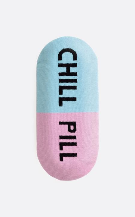 Image du produit Doiy Chill Pill Socks (Une unité par pack, Taille unique)