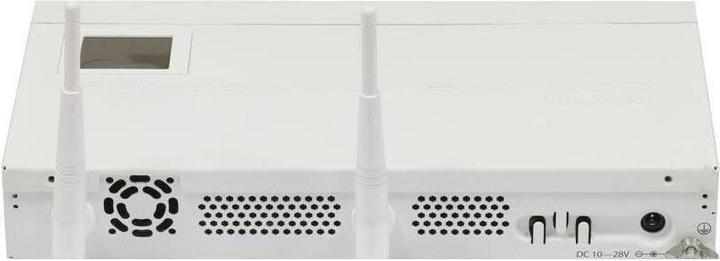 Image du produit MikroTik Router CRS125-24G-1S-2HND-IN