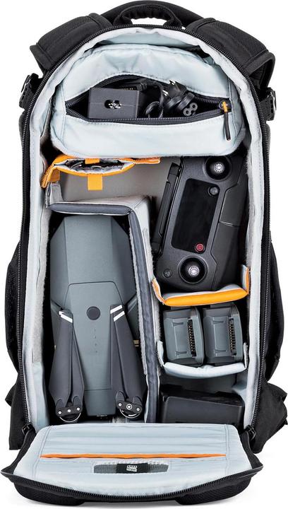 Actual product image Lowepro Flipside 200 AW II (Photo backpack, 11 l)
