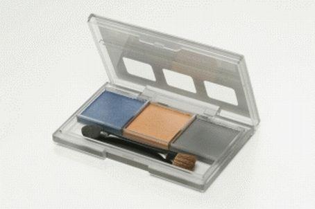 Actual product image Tamiya Model railroad powder paint heat-B