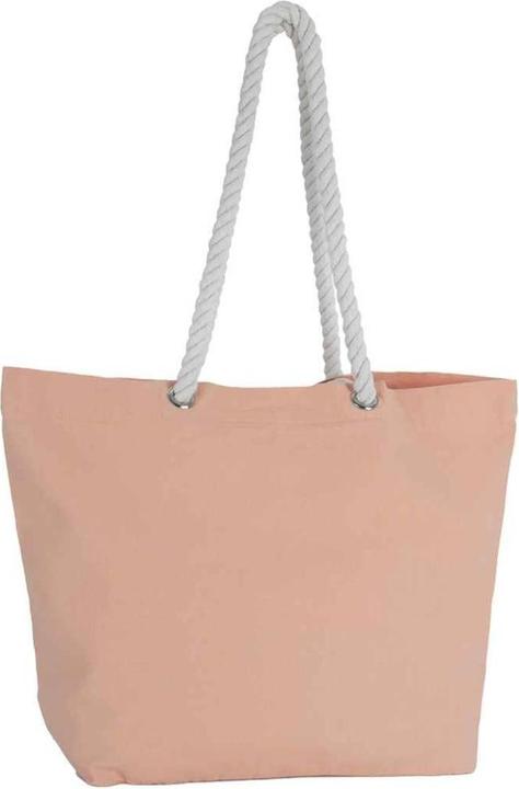 Kimood Tragetasche Gewaschen Baumwolle (31 l)