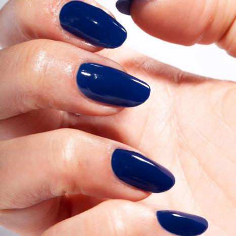 Actual product image Mesauda 100% Gel Polish, Celebrity, 10ml (208, Gel-Effect Nail Polish)