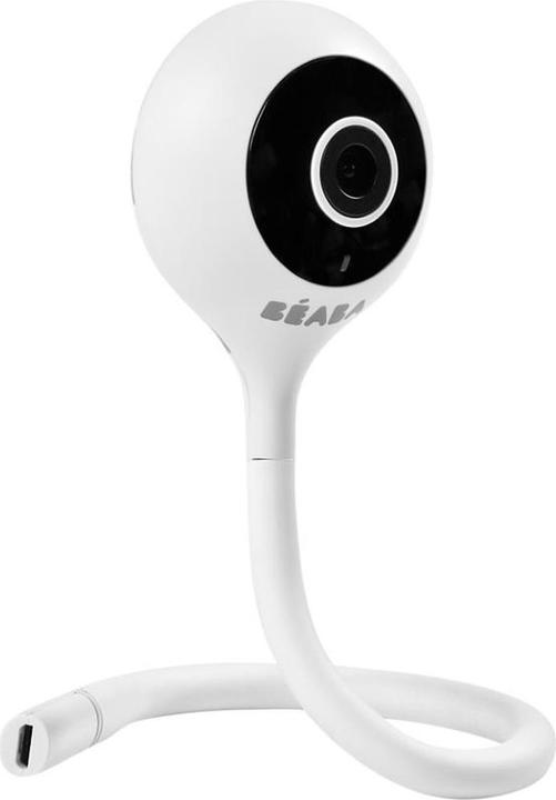 Image du produit Beaba Video Baby Monitor Zen (Vidéo et audio, 300 m)