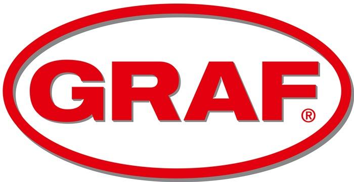 Actual product image Graf Wide-necked barrel