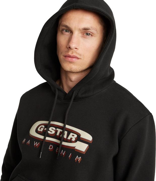 Immagine prodotto G-Star Old Skool Logo (L)