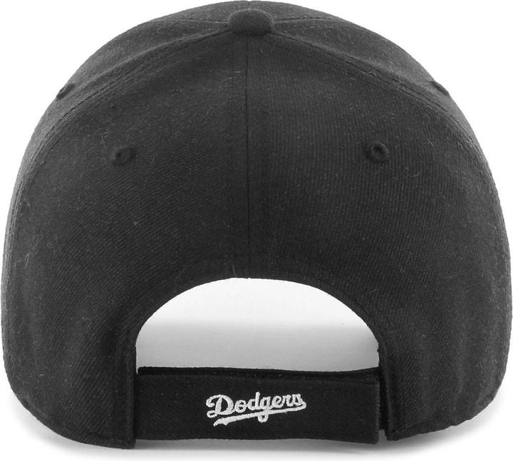 Actual product image 47 Brand Adjustable Enfants Cap - MLB Los Angeles Dodgers (52, 53, 54, 55, 56)
