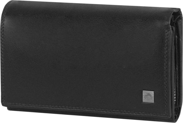 Greenburry Spongy Geldbörse Leder 15,5 cm