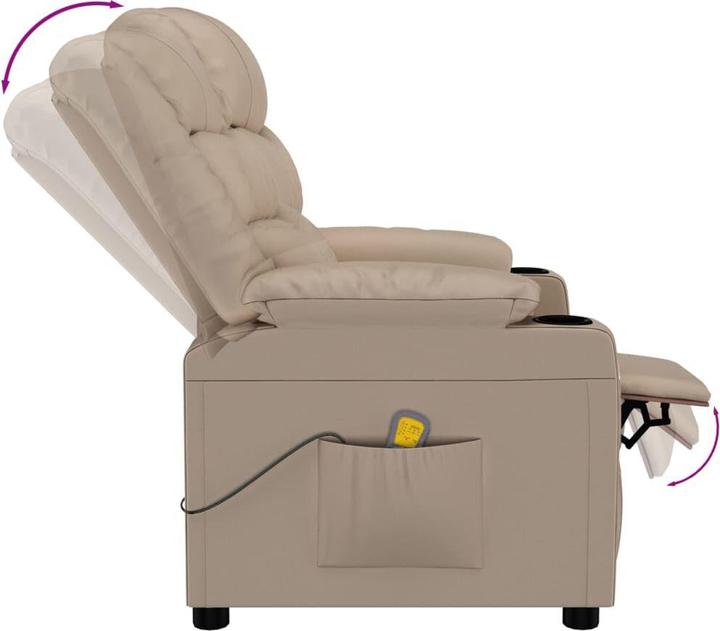 Produktbild VidaXL Cullan
