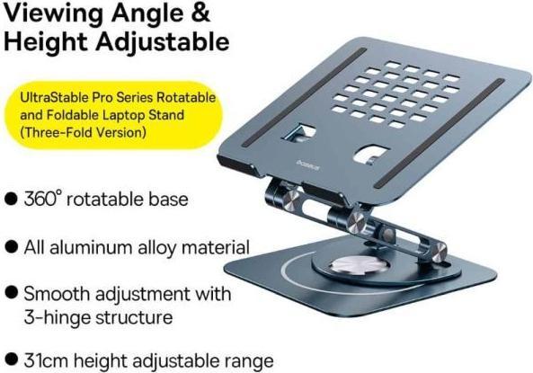 Immagine prodotto Baseus Serie UltraStable Pro