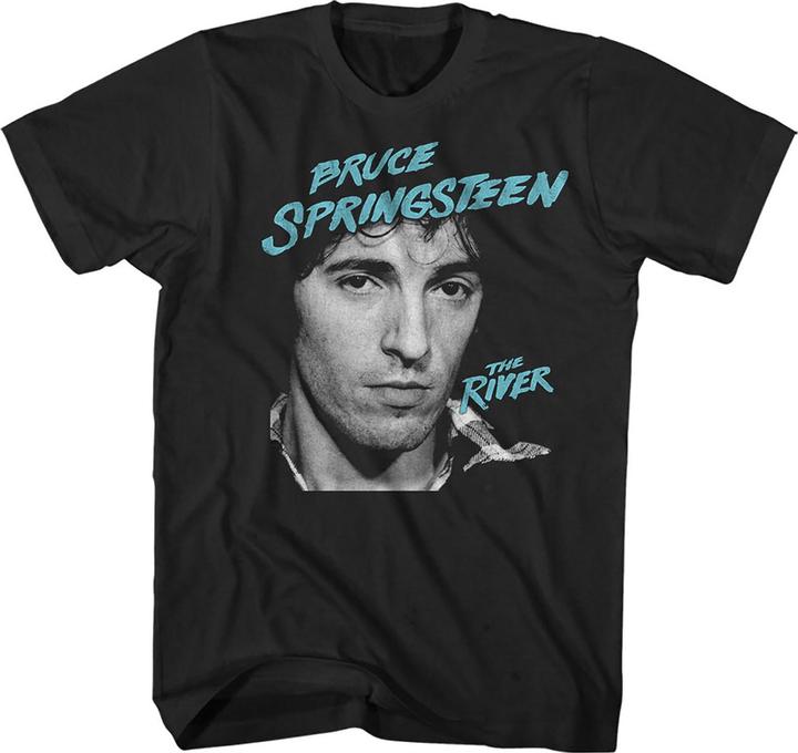 Bruce Springsteen River 2016 (XL)