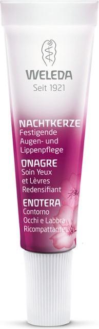 Produktbild Weleda Nachtkerze (10 ml)