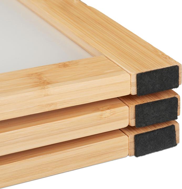 Actual product image Relaxdays Screen