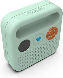 Produktbild Merlin la Chouette Radio Merlin (Französisch)