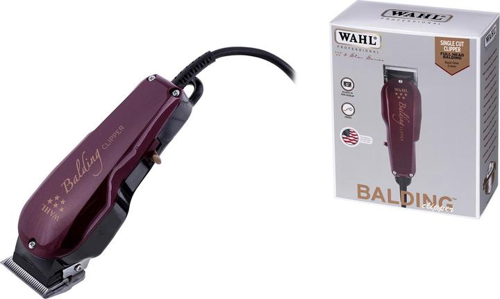 Actual product image Wahl Balding