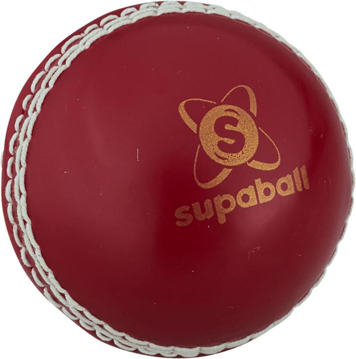 Immagine prodotto Readers Palla da cricket Supaball
