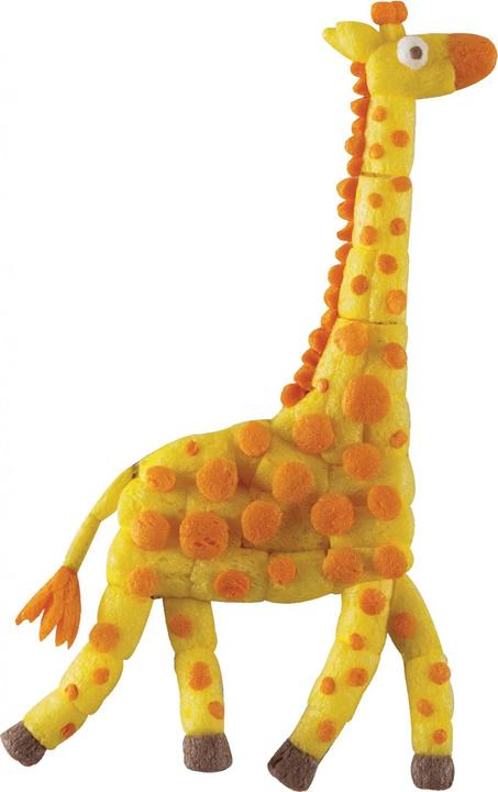 Image du produit PlayMais World Jungle (1000 pièces)