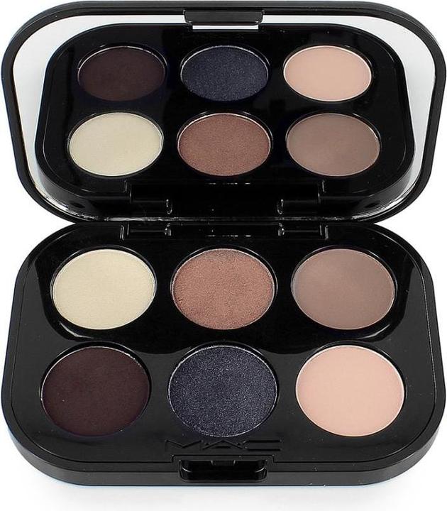 Immagine prodotto MAC Cosmetics Connettiti in Palette di colori Occhi X6 Criptato Kryptonite (Kryptonite criptata)