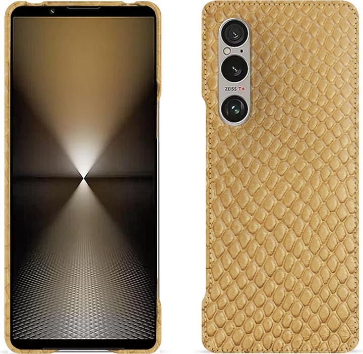 Image du produit Noreve Coque en cuir (Sony Xperia 1 VI)