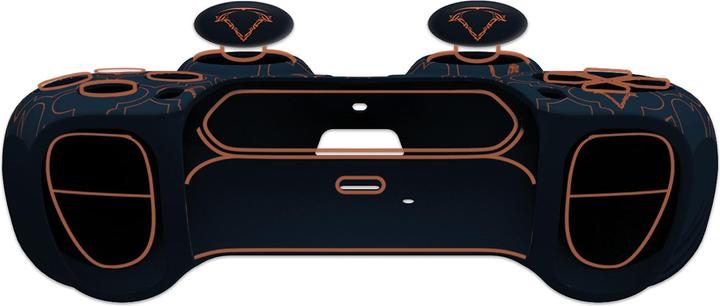 Image du produit Trade Invaders Coque Silicone Manette Ps5coque Silicone (PS5)