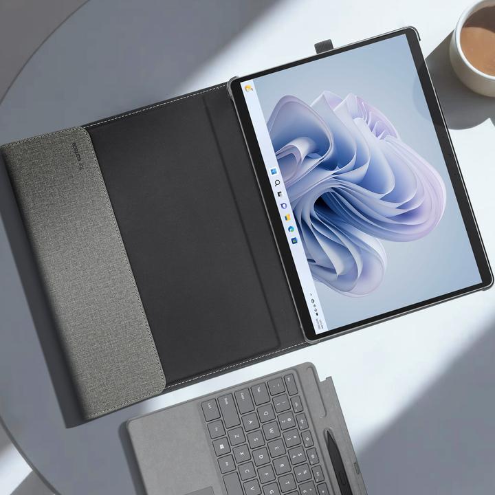 Actual product image Avizar SafeStand protective case Series (Surface Pro)