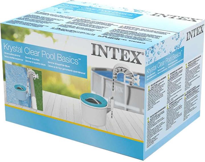 Produktbild Intex Deluxe
