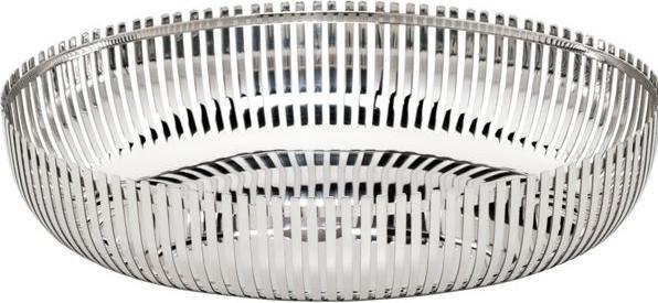 Actual product image Alessi Basket bowl oval (26 x 20 cm)