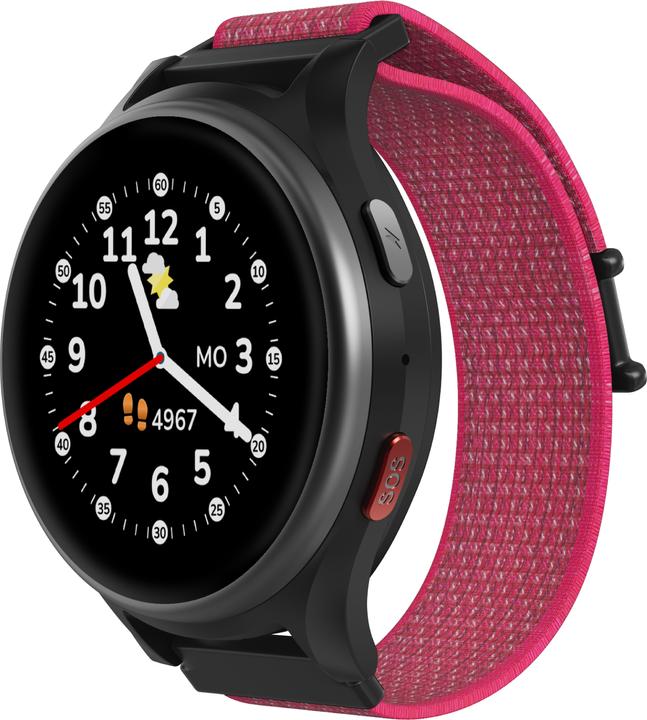 Actual product image Anio 6 (43.90 mm, 4G)