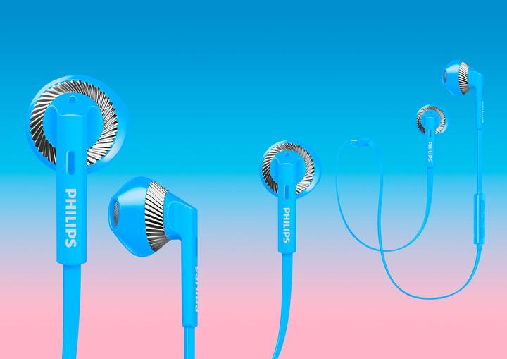 Produktbild Philips Shb5250 (4.50 h, Kabellos)