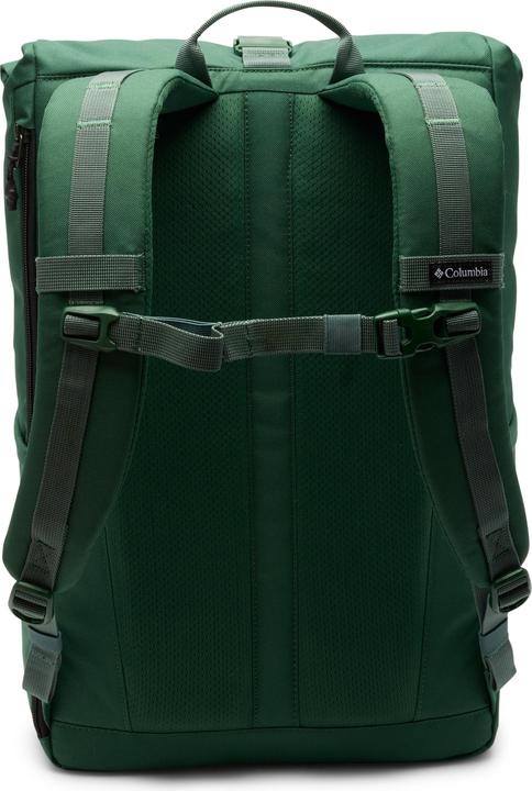 Actual product image Columbia Unisex Convey™ III 27L Rolltop Backpack (27 l)