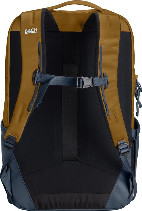 Actual product image Bach Equipment Travelstar 25 (25 l)