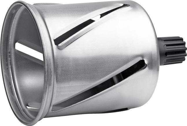 Image du produit Tromco Tambour à lamelles n°2 pour râpe à tambour / Zyliss