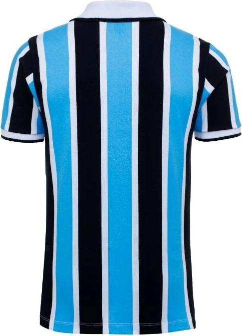Retromania by Veris retro-trikot grêio 1998/99 (M)