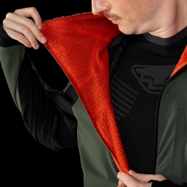 Produktbild Dynafit Tigard Alpha Direct Jacke (S)
