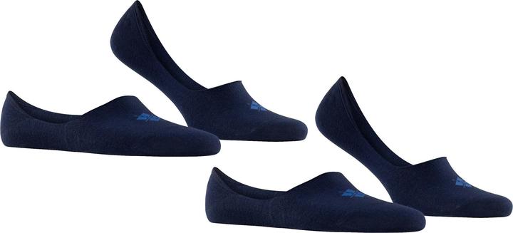 Immagine prodotto Burlington Everyday IN Box 2-Pack (Confezione da 2, 43 - 44)